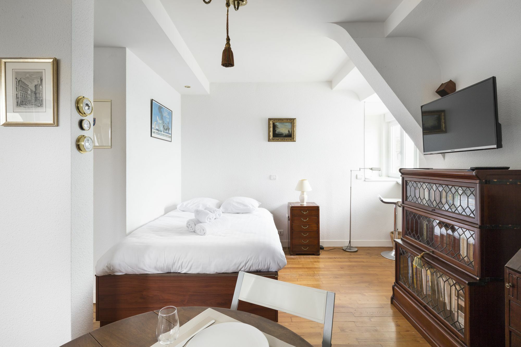 Le Chateaubriand By Cocoonr Saint-Malo Exterior photo